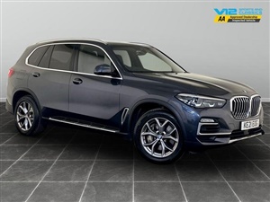 Large image for the Used BMW X5