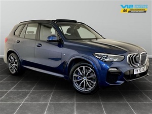 Large image for the Used BMW X5
