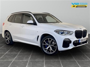 Large image for the Used BMW X5