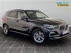 Large image for the Used BMW X5