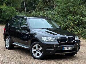 Large image for the Used BMW X5