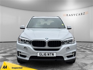 Large image for the Used BMW X5