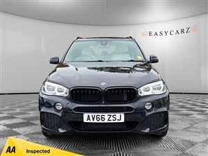 Large image for the Used BMW X5