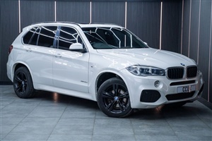 Large image for the Used BMW X5