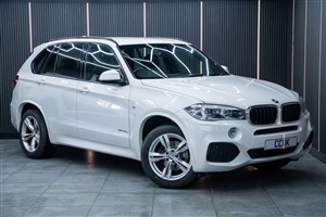Large image for the Used BMW X5