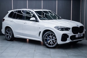 Large image for the Used BMW X5