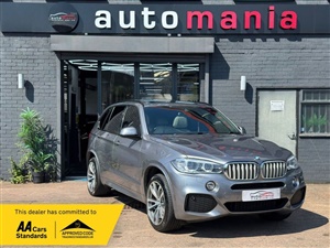 Large image for the Used BMW X5