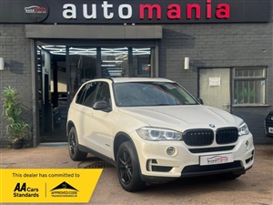 Large image for the Used BMW X5