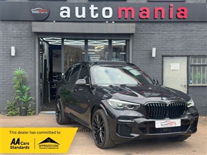 Large image for the Used BMW X5