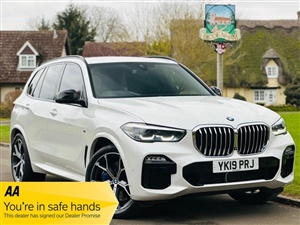 Large image for the Used BMW X5