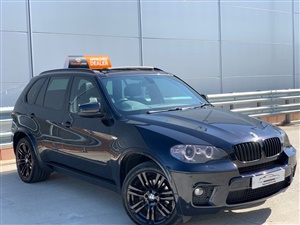 Large image for the Used BMW X5