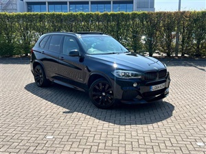 Large image for the Used BMW X5