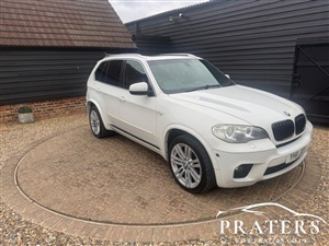 Large image for the Used BMW X5