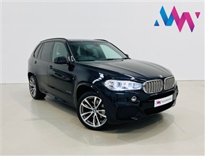 Large image for the Used BMW X5