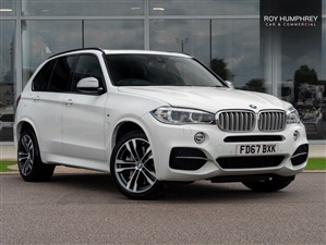 Large image for the Used BMW X5