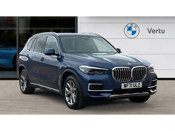 Large image for the Used BMW X5