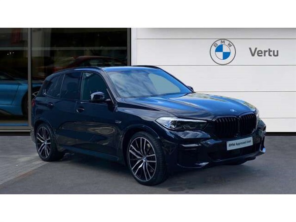 Large image for the Used BMW X5