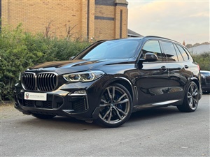 Large image for the Used BMW X5
