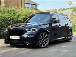Large image for the Used BMW X5
