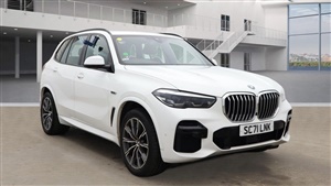 Large image for the Used BMW X5