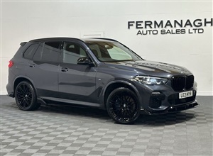 Large image for the Used BMW X5