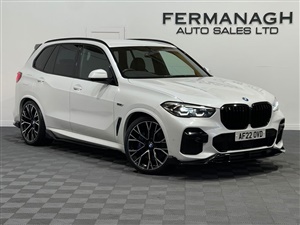 Large image for the Used BMW X5