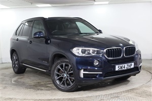 Large image for the Used BMW X5