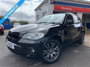 Large image for the Used BMW X5