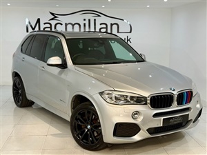 Large image for the Used BMW X5