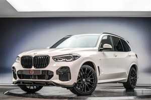 Large image for the Used BMW X5