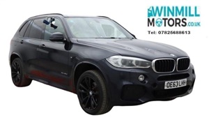 Large image for the Used BMW X5