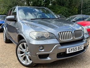 Large image for the Used BMW X5