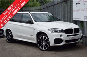 Large image for the Used BMW X5