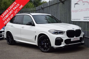 Large image for the Used BMW X5