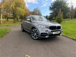 Large image for the Used BMW X5