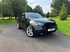 Large image for the Used BMW X5