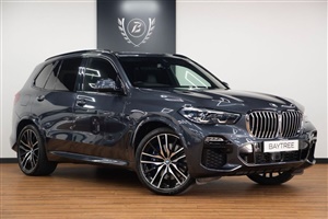Large image for the Used BMW X5
