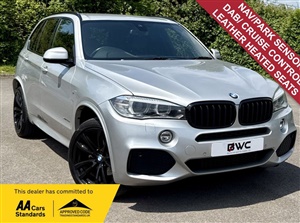Large image for the Used BMW X5