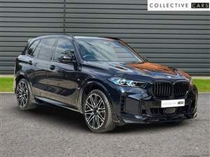 Large image for the Used BMW X5