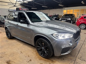 Large image for the Used BMW X5