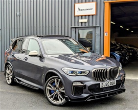Large image for the Used BMW X5