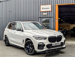 Large image for the Used BMW X5