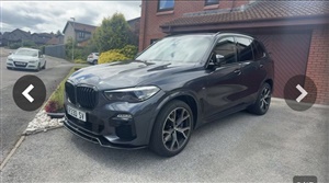 Large image for the Used BMW X5