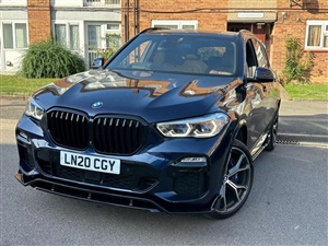 Large image for the Used BMW X5
