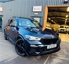 Large image for the Used BMW X5