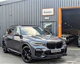 Large image for the Used BMW X5