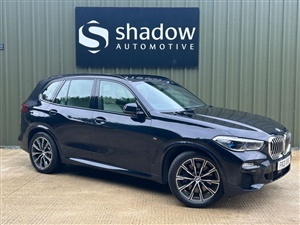Large image for the Used BMW X5