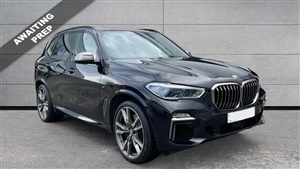 Large image for the Used BMW X5