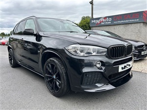 Large image for the Used BMW X5