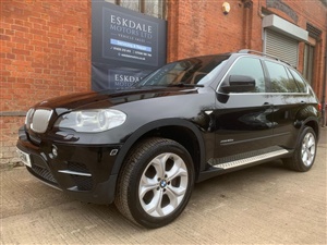 Large image for the Used BMW X5